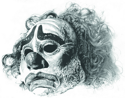 clown