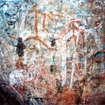 cave painting