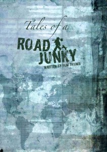 road junky travel book