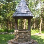 magical wishing well