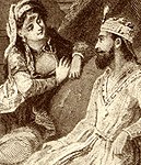 1001 nights stories