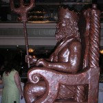 chocolate king