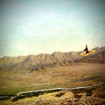 flying carpet story