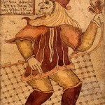 loki, norse trickster god