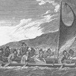 polynesian navigators