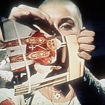 sinead o'connor and the pope