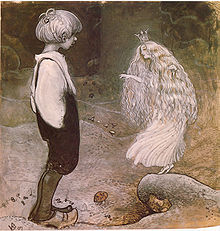fairy