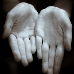 healing hands of eternal life