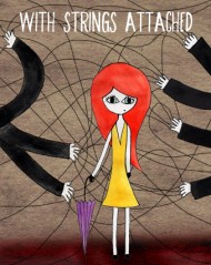 cover - strings attached