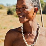 bushmen stories