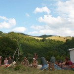 festival storytellling