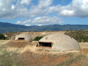 hoxha story