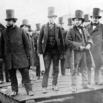story of top hat