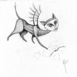 sphinx story