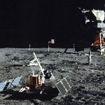 story of moon mission
